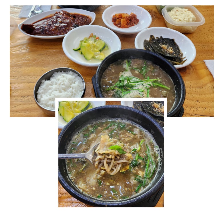 원조할매추어탕 이미지