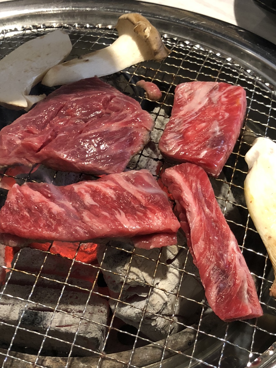 용수리생한우 이미지