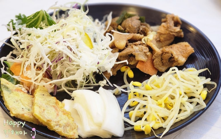 코찜코다리 이미지