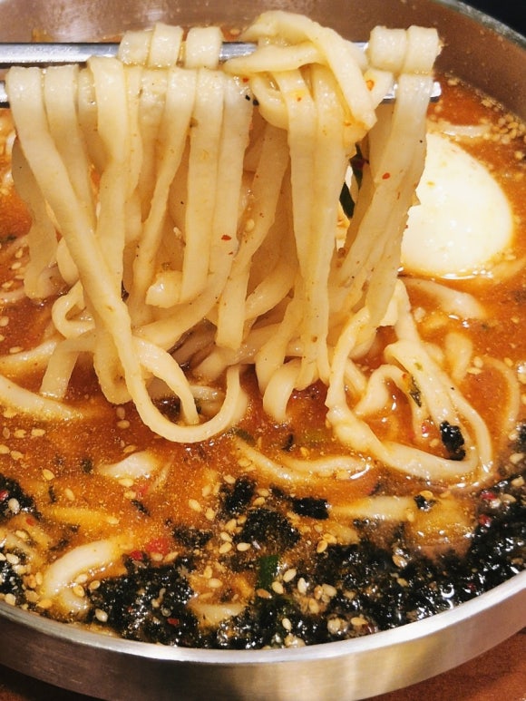 대보칼국수 이미지