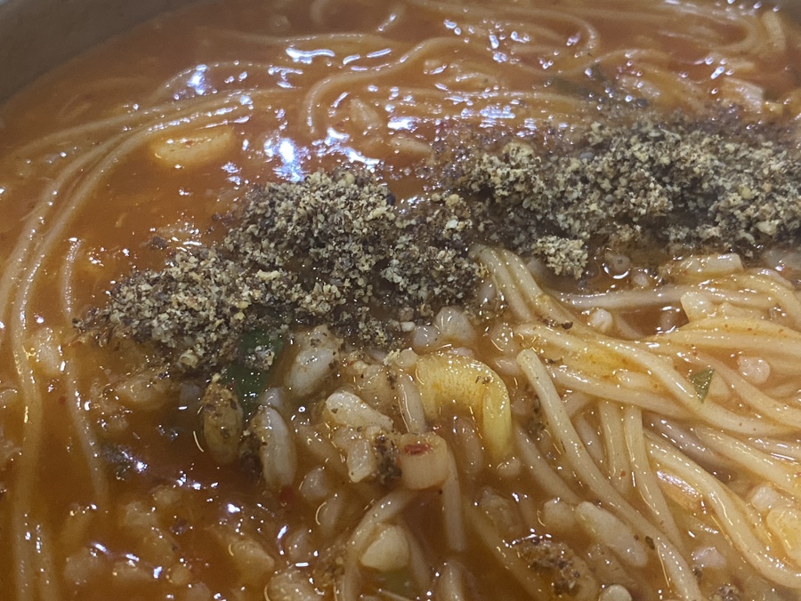 풍전칼국수 이미지