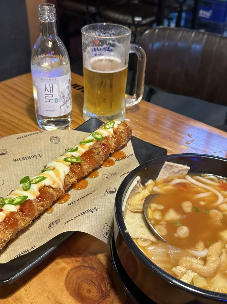 씨네마맥주영천문외점 이미지