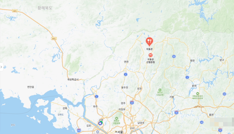 지동관 이미지