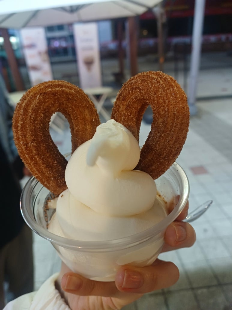 츄러스캠퍼스 이미지