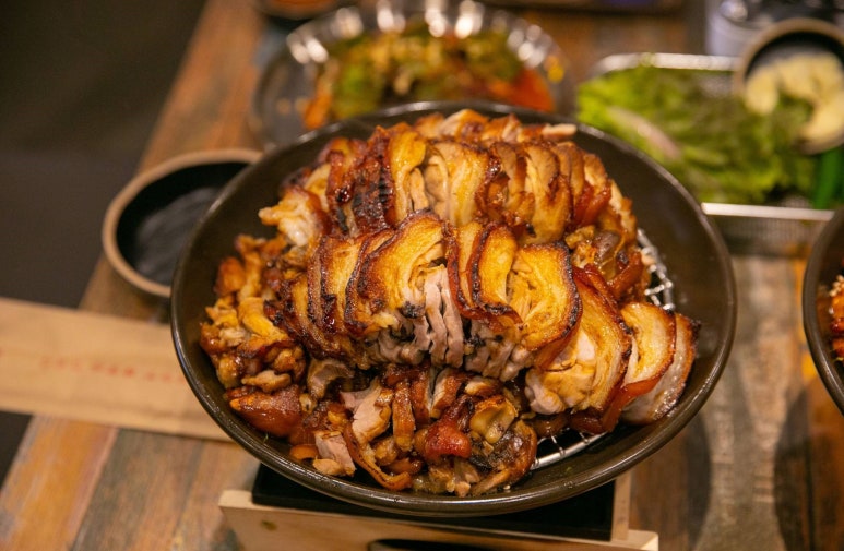 족발신선생영주가흥점 이미지