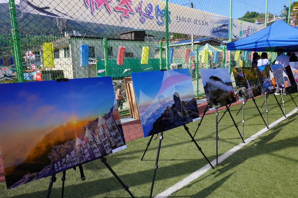 지리산흑돼지 이미지