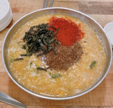 금암면옥(객사점) 이미지