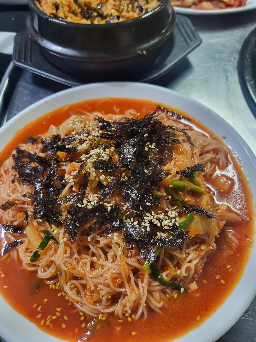 미소네막창구이 이미지