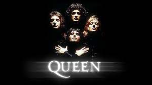 퀸(QUEEN) 이미지