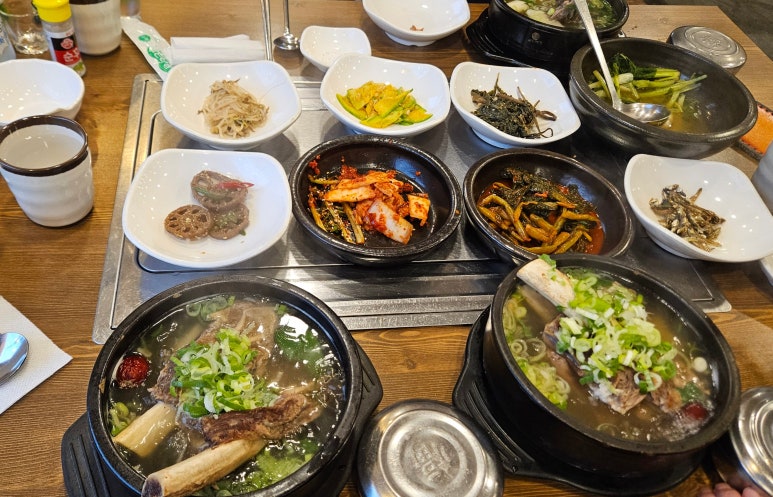 왕가한우 이미지