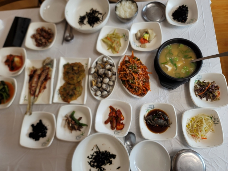그랜드꼬막식당 이미지