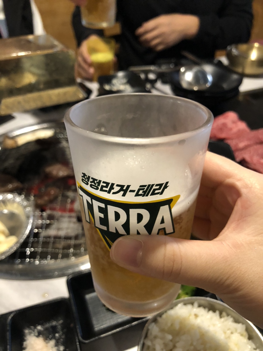 용수리생한우 이미지
