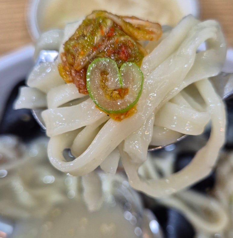 바다꽃소바&해물칼국수 이미지