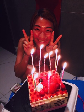 생일파티 이미지
