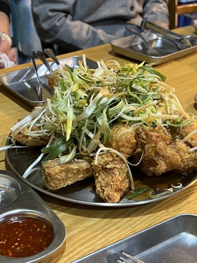 달봉이치킨천안성환점 이미지