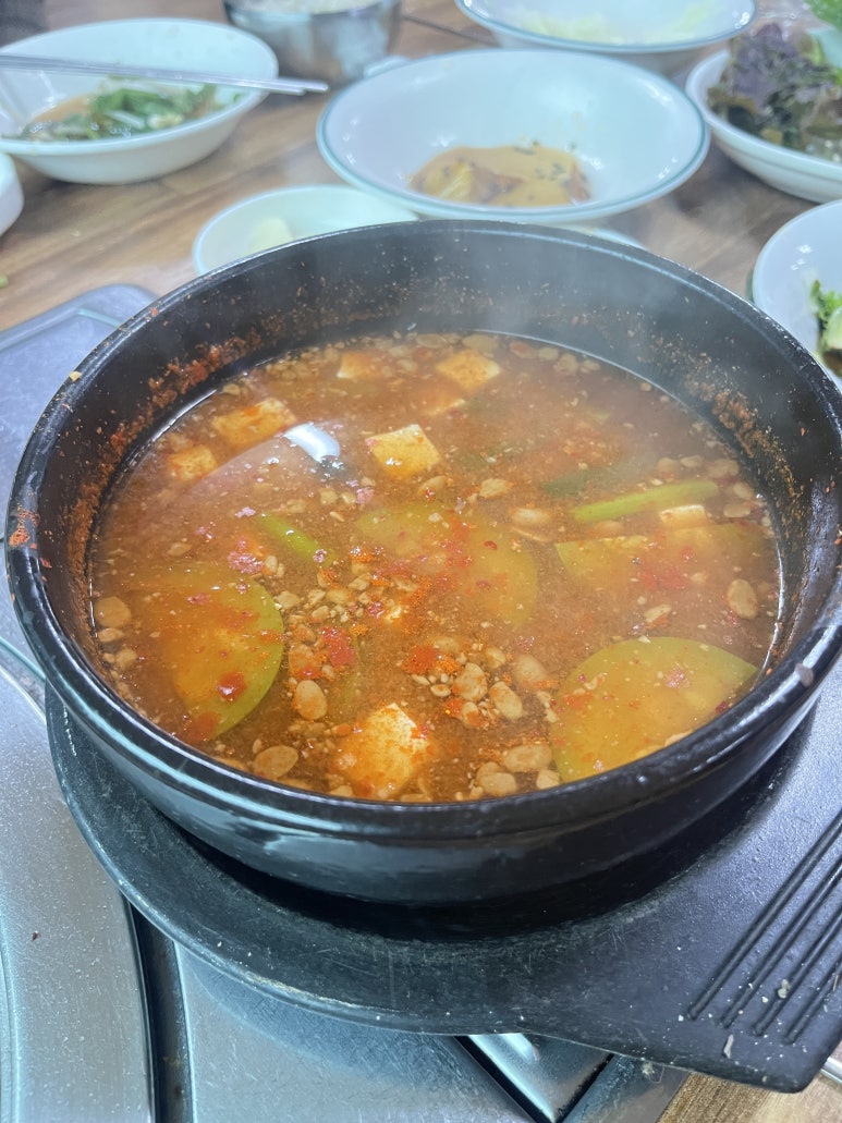 복동이숯불갈비선산점 이미지