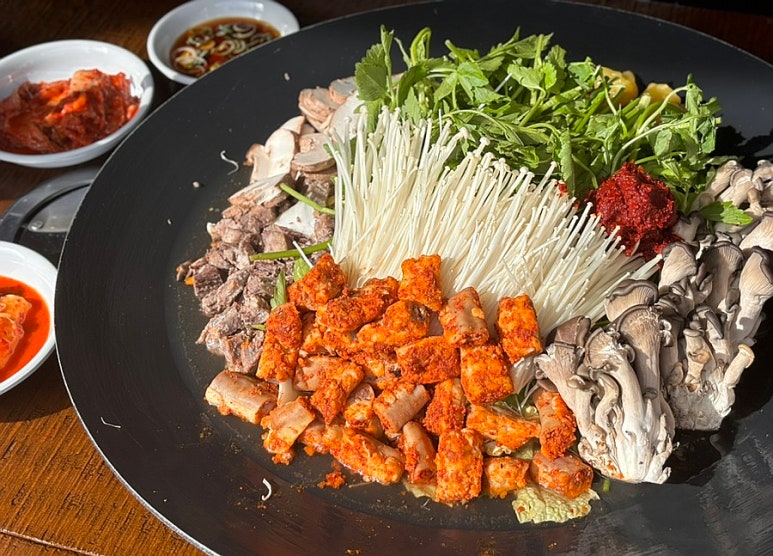 오성축산 이미지