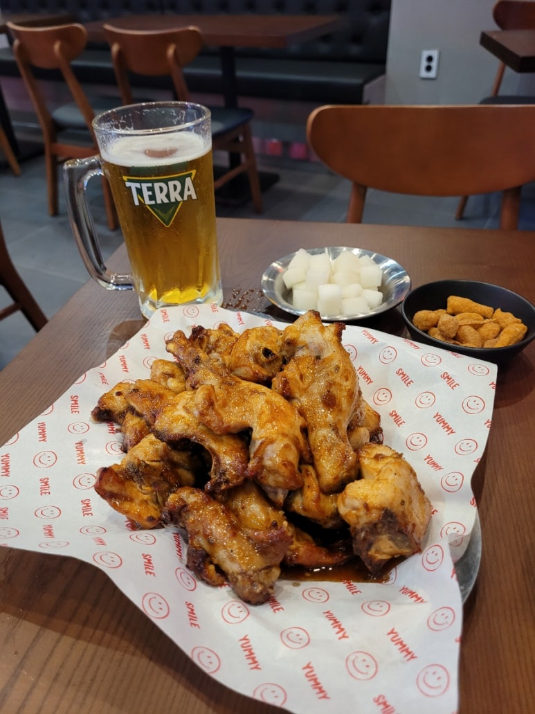 굽네치킨성산2동점 이미지