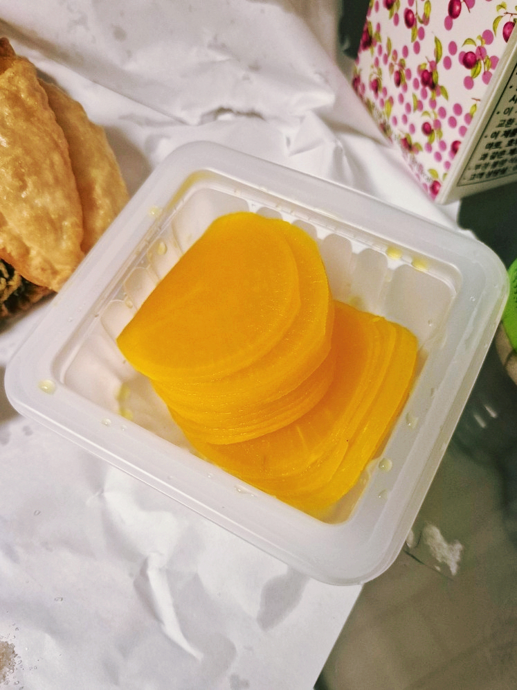 신전떡볶이(랜드마크시티점) 이미지