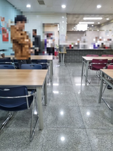 푸드119 이미지