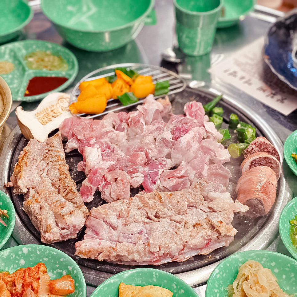 제주돈날개 이미지