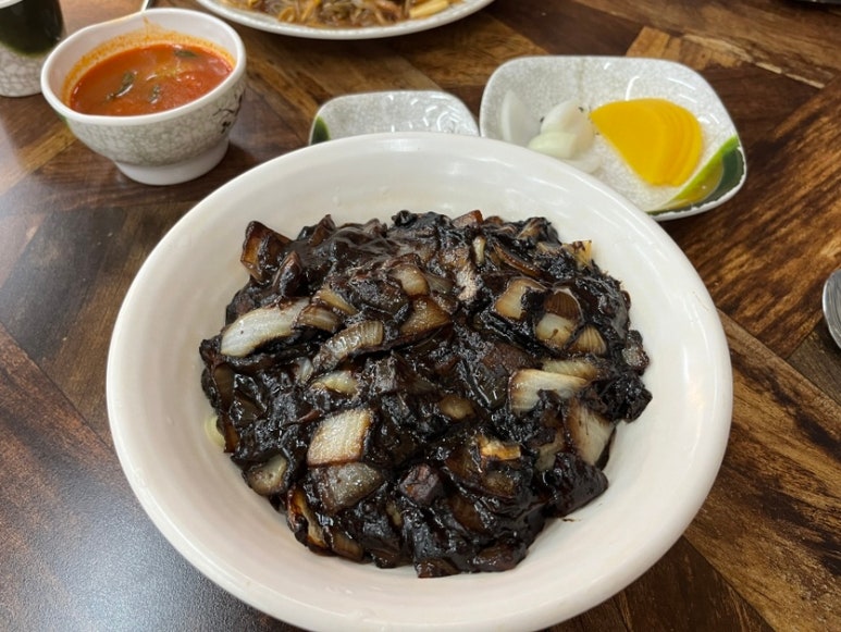 장만금중화요리 이미지