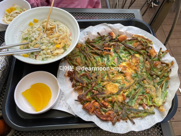 병천순대 광주식당 이미지