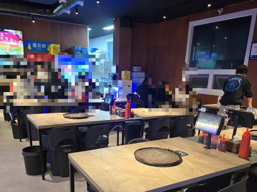 조개걸윷모 이미지