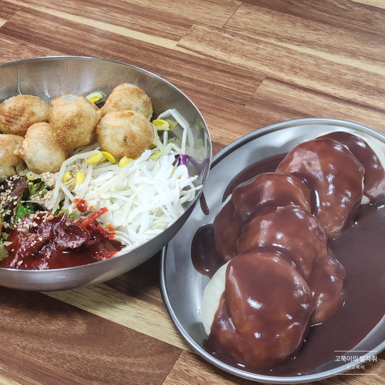 영구칼국수 이미지