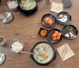 국밥참맛있는집 서산읍내점 이미지