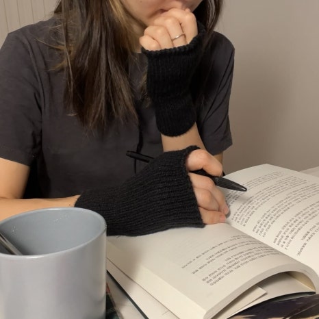 주마등 이미지