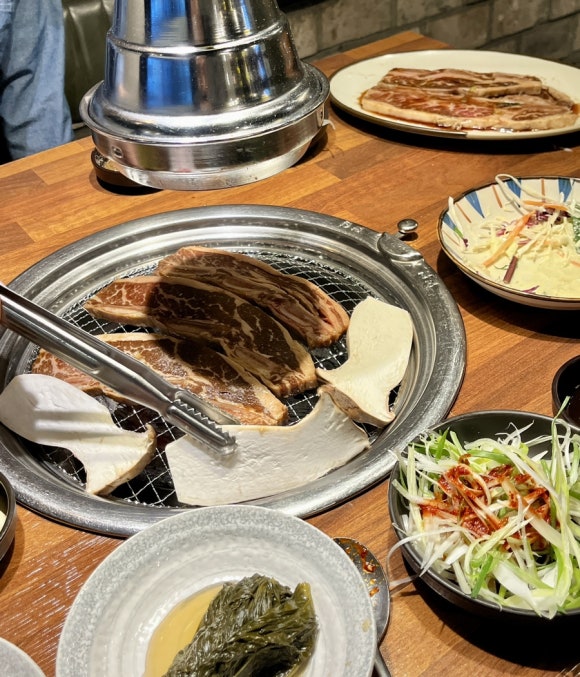 고야참숯구이전문점 이미지