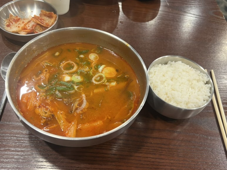 효자동설렁탕 이태원점 사진 7