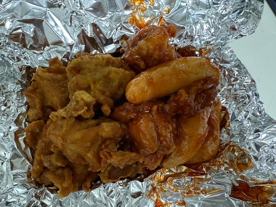 이집닭강정잘하네 이미지