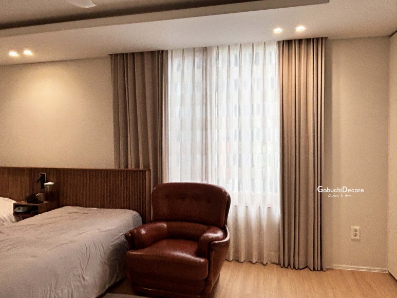 가부치데코르커튼앤홈 이미지