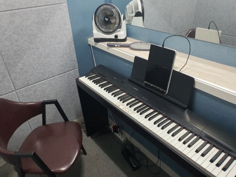 핏보이스보컬아카데미실용음악학원 이미지