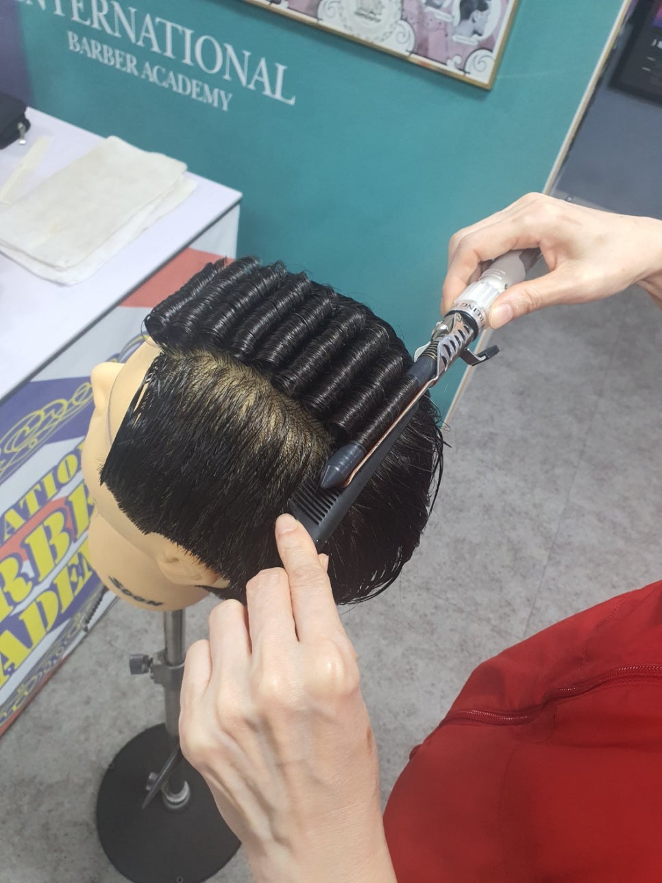 국제학원 이미지