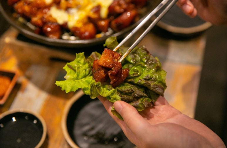족발신선생영주가흥점 이미지