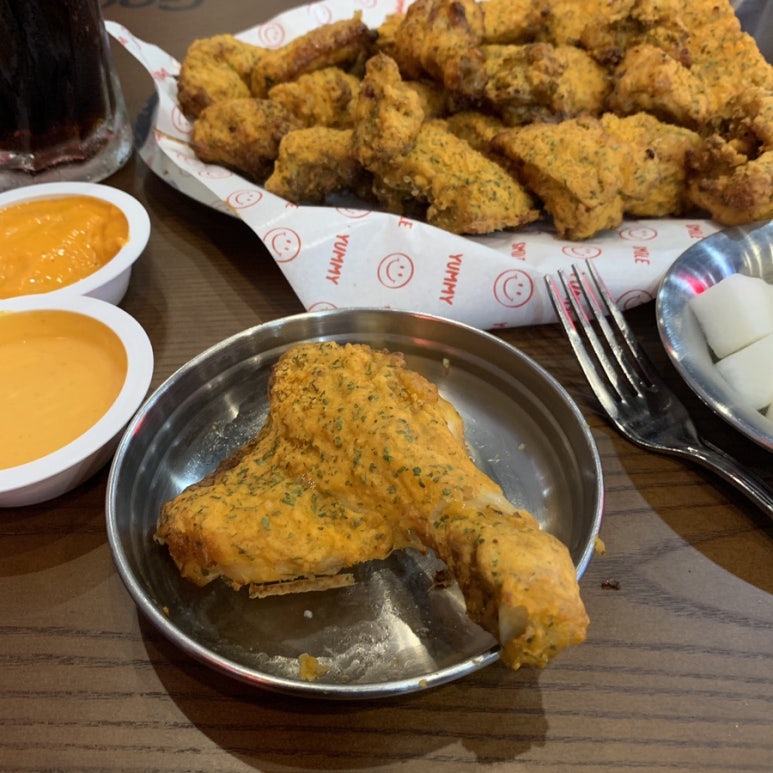 굽네치킨성산2동점 이미지