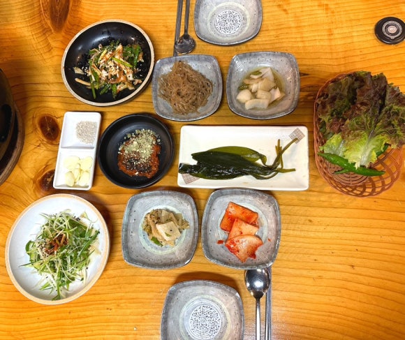 원평동참숯화로구이 이미지