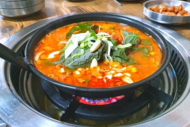 참맛곱창 이미지