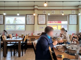 제담칼국수 이미지