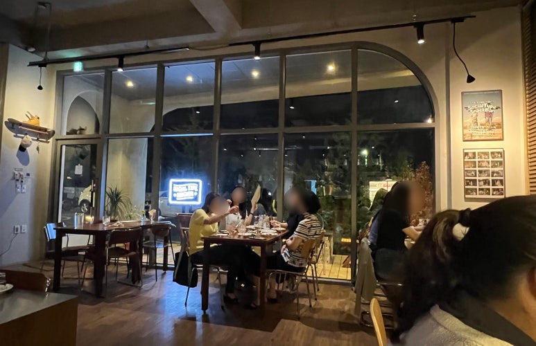 소셜타입키친 이미지