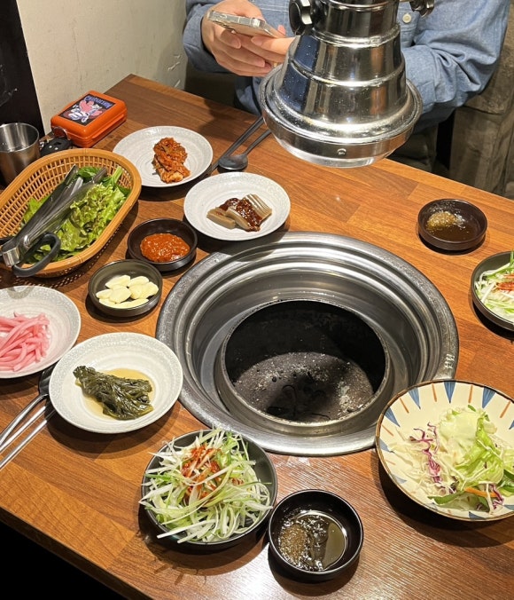 고야참숯구이전문점 이미지