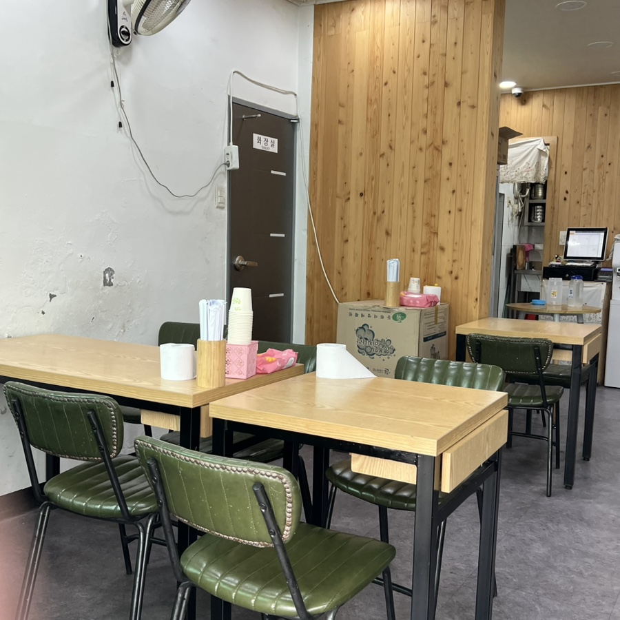만가칼국수 이미지