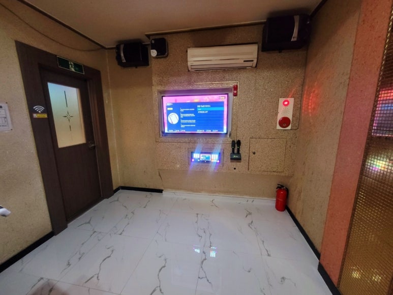 신도시7080노래방 이미지