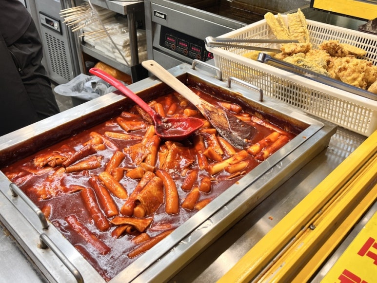 맵시분식 이미지