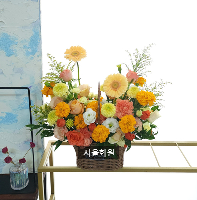 장안화원 이미지