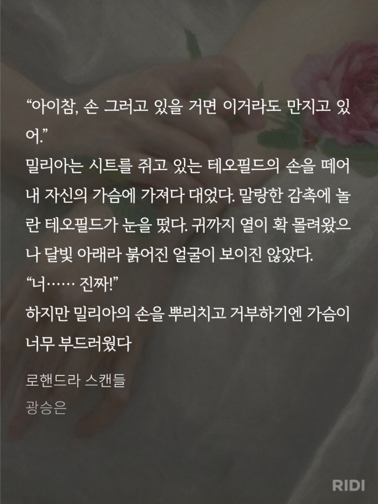 로핸 이미지