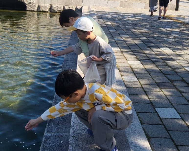 김밥전쟁식당 이미지
